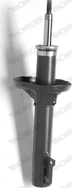 Monroe 11138 - Shock Absorber www.autospares.lv