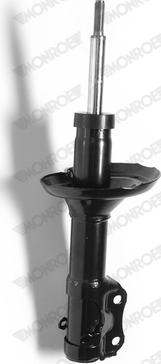 Monroe 11123 - Shock Absorber www.autospares.lv