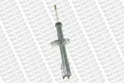 SACHS 311 391 - Amortizators www.autospares.lv