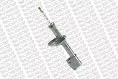 SACHS 311 391 - Amortizators www.autospares.lv