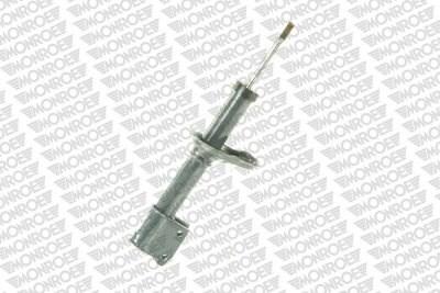 Monroe 11127 - Amortizators www.autospares.lv