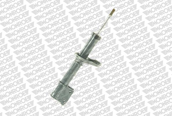 Monroe 11127 - Amortizators www.autospares.lv