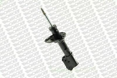 Monroe 11340 - Shock Absorber www.autospares.lv