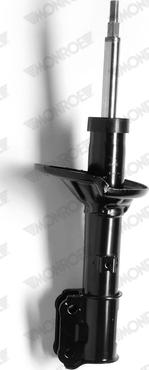 Monroe 11340 - Shock Absorber www.autospares.lv