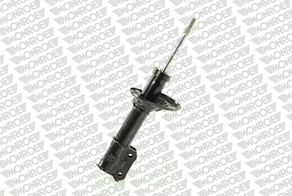 Monroe 11340 - Shock Absorber www.autospares.lv