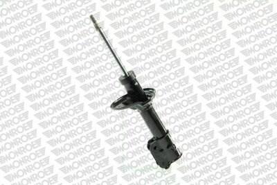 Monroe 11339 - Shock Absorber www.autospares.lv