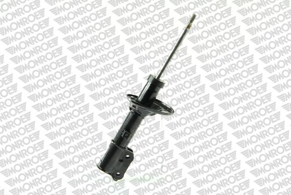 Monroe 11339 - Amortizators www.autospares.lv