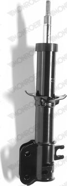 Monroe 11378 - Shock Absorber www.autospares.lv