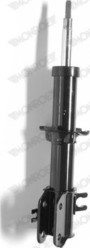 Monroe 11377 - Shock Absorber www.autospares.lv