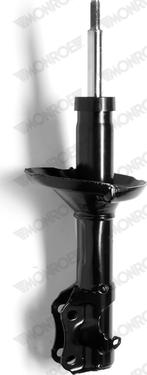 Monroe 11250 - Shock Absorber www.autospares.lv