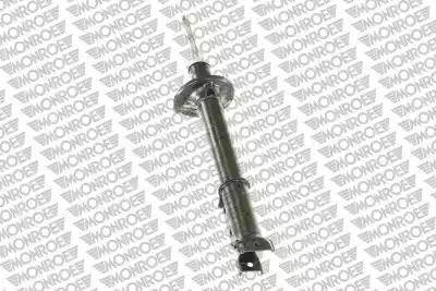 SACHS 110 197 - Amortizators www.autospares.lv