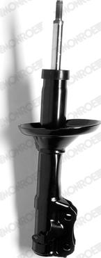 Monroe 11202 - Shock Absorber www.autospares.lv