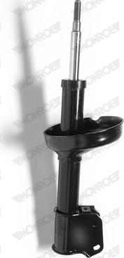 Monroe 11285 - Shock Absorber www.autospares.lv