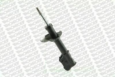 Monroe 11236 - Amortizators www.autospares.lv