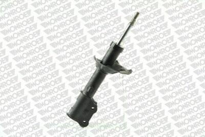 Monroe 11236 - Amortizators www.autospares.lv