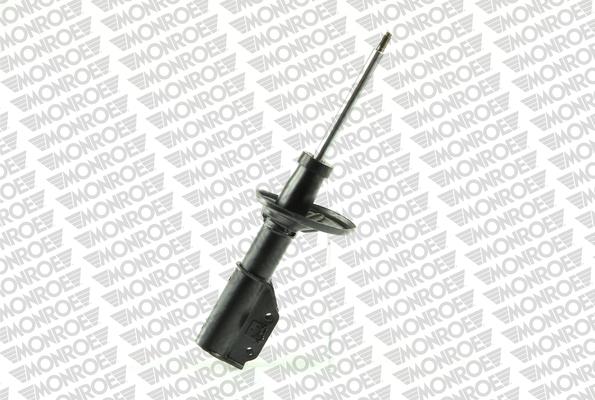 Monroe 11230 - Amortizators www.autospares.lv