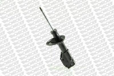 Monroe 11230 - Amortizators www.autospares.lv