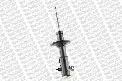 Monroe E4348 - Amortizators www.autospares.lv