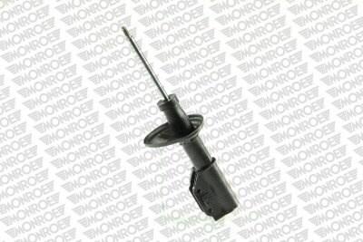 Monroe 11231 - Amortizators www.autospares.lv