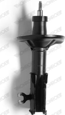 Monroe 11231 - Shock Absorber www.autospares.lv