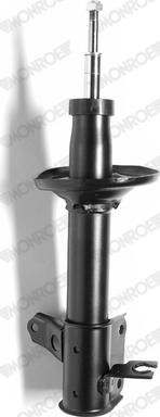 Monroe R11233 - Shock Absorber www.autospares.lv