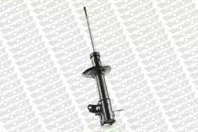 BOGE 32-C39-A - Shock Absorber www.autospares.lv