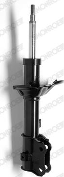 Monroe 11237 - Shock Absorber www.autospares.lv