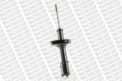 Monroe E4383 - Shock Absorber www.autospares.lv