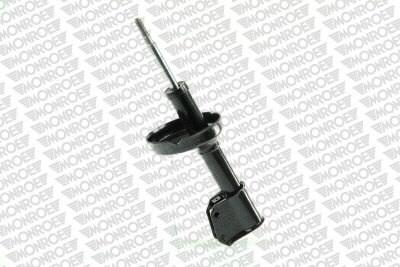 Monroe 11272 - Shock Absorber www.autospares.lv