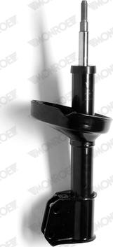 Monroe 11272 - Shock Absorber www.autospares.lv