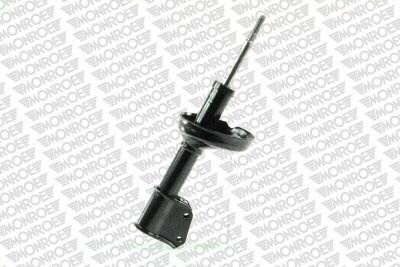 Monroe 11272 - Shock Absorber www.autospares.lv