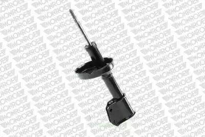 Monroe E4382 - Shock Absorber www.autospares.lv