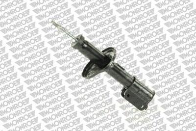 Monroe 11744 - Амортизатор www.autospares.lv