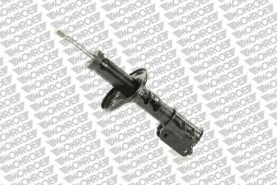 Monroe 11745 - Shock Absorber www.autospares.lv