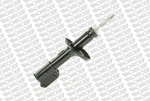 Monroe 11745 - Shock Absorber www.autospares.lv