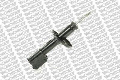 Monroe 11745 - Shock Absorber www.autospares.lv