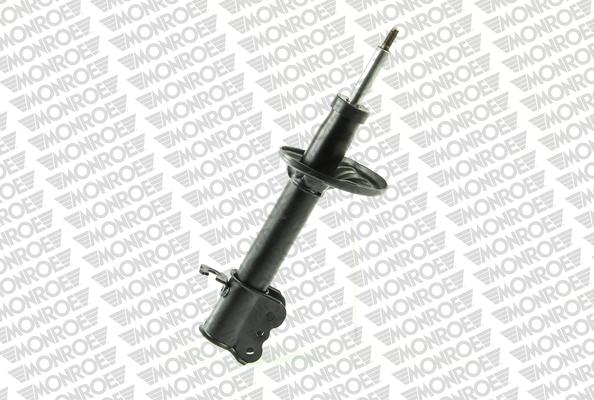 Monroe E4867 - Amortizators www.autospares.lv