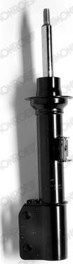 Monroe 11741 - Shock Absorber www.autospares.lv