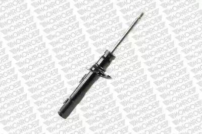 KYB 633926 - Shock Absorber www.autospares.lv