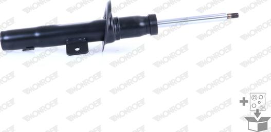 Monroe G7488 - Shock Absorber www.autospares.lv