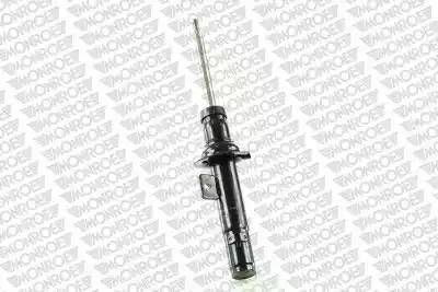 SACHS 200 841 - Shock Absorber www.autospares.lv