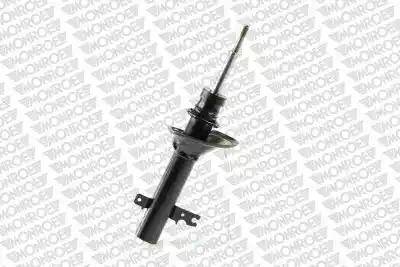 SACHS 230 258 - Shock Absorber www.autospares.lv