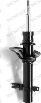 Monroe 11710 - Shock Absorber www.autospares.lv