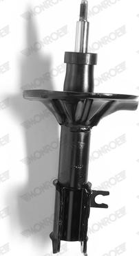 Monroe 11780 - Shock Absorber www.autospares.lv