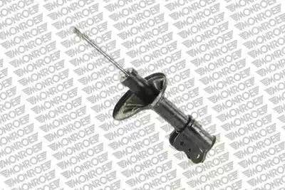 SACHS 310 657 - Shock Absorber www.autospares.lv