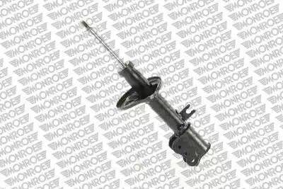 KYB 324019 - Amortizators www.autospares.lv