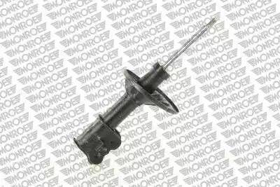 SACHS 280 687 - Shock Absorber www.autospares.lv