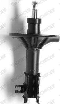 Monroe 11739 - Shock Absorber www.autospares.lv