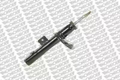 Monroe 11729 - Amortizators www.autospares.lv