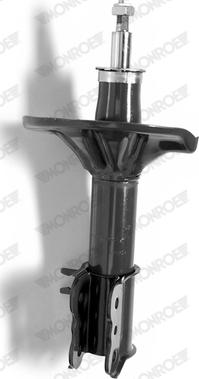 Monroe 11779 - Shock Absorber www.autospares.lv